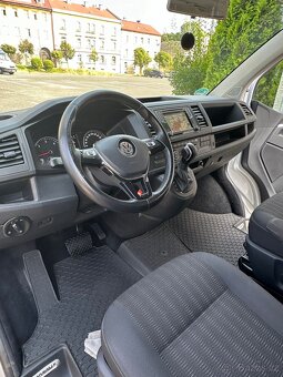Volkswagen Caravelle T6 Comfortline, DSG 2019 - 7