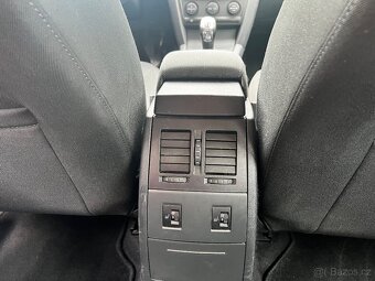 Prodám Škoda Octavia Combi 1.6i Rok 2008 - 7