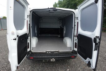 FIAT TALENTO L2H1 2.0MJT KLIMA SERVISKA - 7