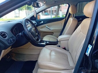 Ford Mondeo mk4 - 7