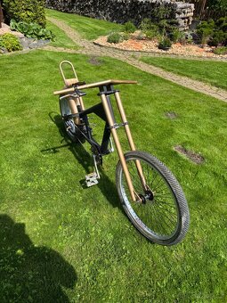 schwinn stingray chopper kolo - 7