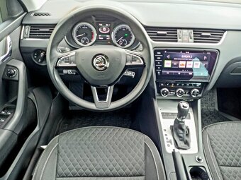 Škoda Octavia III 1.4 Tsi DRIVE - 7