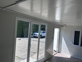 Kontejner 3x6 - 7