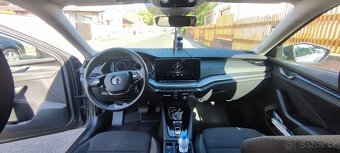 Octavia combi 4 - 7
