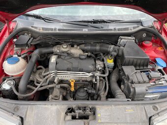 Škoda Fabia 1.4 TDI kombi - 7