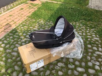 Sportovni kočárek Britax Bob - 7