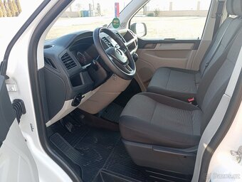 Volkswagen T6 Podvozok 2.0 TDI 140k BMT LR 4MOTION - 7