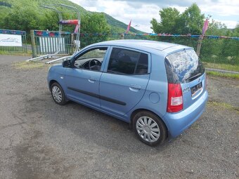 Kia Picanto 1.0i - 7