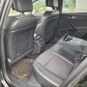 Peugeot 508 hdi - 7