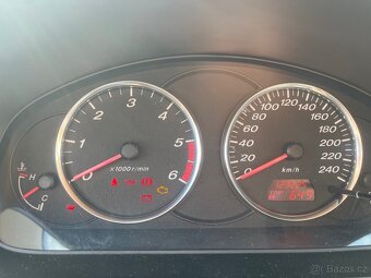 Mazda 6 GG - 2.0 DI 100 kw - 7