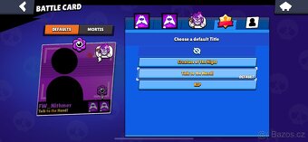 Brawl stars - 7
