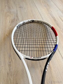 Tecnifibre TF40 305g/320mm/grip 3 - 3ks - 7