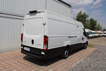 Iveco Daily, 35S160 2,3 Mrazí -21 Topí +20 Záruka do 11/25 - 7
