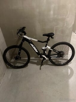 KTM MACINA 292 - 7