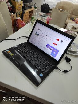 Lenovo G500 - 7
