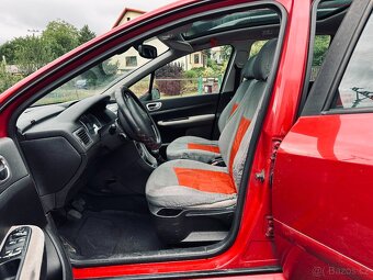 đźš— Peugeot 307 SW 2.0 HDI (7 mĂst) - 7