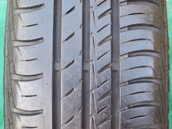 4x Disky Peugeot 4x108 R14+letní Pneu 165/65R14:Cena za sadu - 7