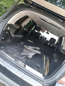 ND - Mercedes Benz GL - 7
