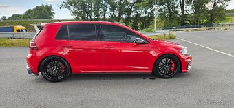 Vw GOLF GTI 7,5 - 7