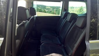 Seat Alhambra, 2.0TDI, FR-Line, 7 míst - 7
