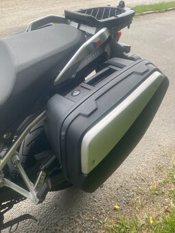 Suzuki V Strom 1000 DL - 7