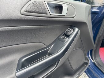 Ford Fiesta 1.5 TDci 55 KW - 7