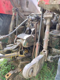 zetor 8011 - 7