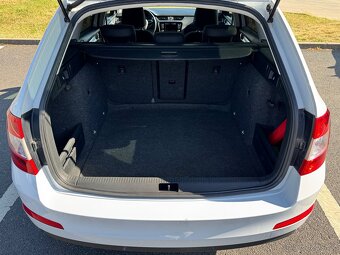 Škoda Octavia 3, 2.0TDi 110kw, 2014, DSG, Elegance, ČR - 7