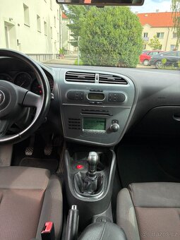 Seat Leon 1P-I 1.9 TDi 77kW - 7
