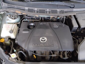 Mazda 5 1,8 r.v.2007 - 7