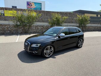 Audi sq5 3.0 bi-tdi - 7
