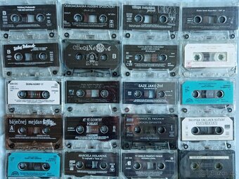 Nove foto 22.11.orig.MC kaz. bez bukletu od 9 Kč - 7