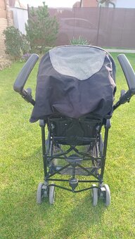 Sportovní kočárek, golfky, Peg Pérego - 7