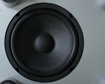 Aktivní subwoofer Quadral Sub 46 Aktiv. - 7