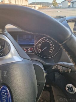Ford Kuga - 7