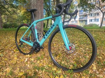 Trek Domane sl5 gen.4 velikost M 54 - 7