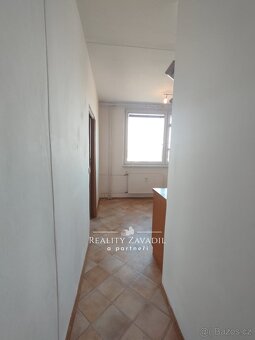 Pronájem bytu 3+1 72 m² s balkonem, Havlíčkův Brod - 7