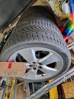 toyota Prius 3.gen - 7