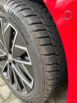 Škoda Scala FL DRIVE 1,5 TSI/110 kW DSG v záruce odpočet DPH - 7