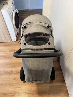 Sportovní kočárek Joie Litetrax 4 air - 7