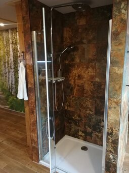 Pronájem luxusní Apartmán se saunou a vířivkou - 7