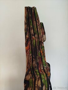 TŘÍKOMOROVÉ RYBÁŘSKÉ POUZDRO 150 cm - NOVÉ - 7