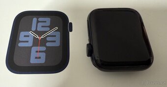 Apple Watch SE (generace) - 7