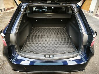 Suzuki Swace 1.8 HYBRID, záruka 12/2029, stav nového vozu - 7