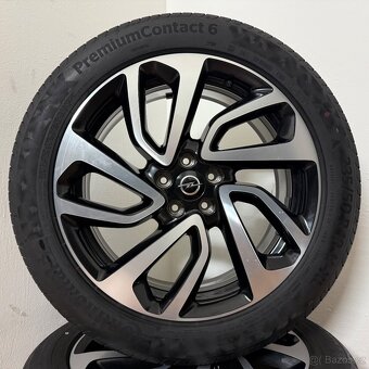 OPEL GRANDLAND X 5x108 R19 ET42+LETNÍ 235/50R19 - 7
