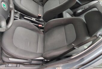 prodám veškeré ND ze Škody Fabie kombi 1.9 TDI 74kw - 7