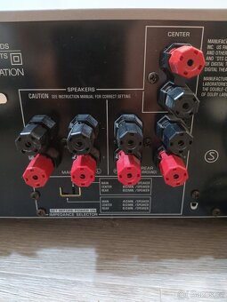 Yamaha RX-V430RDS 5.1 - 7