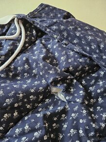 Zimní fusak do kočárku - 7