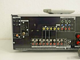 Sony STR-DG500 6.1 x 100 W AV Receiver, DO, návod - 7