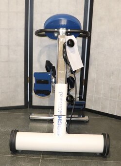 MOTOMED Viva 2 Gracile nohy. České menu. - 7